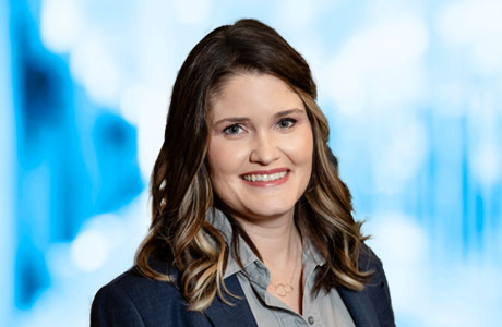 An image of Catherine Caldwell