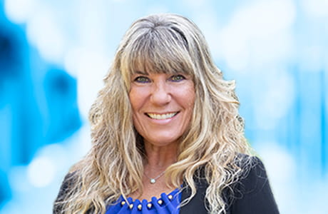 Lacey Foller Program coordinator