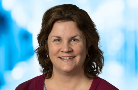 Julia Bell MLS(ASCP)CM SH(ASCP)