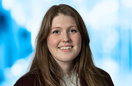 Rhiannon Sutliff MLS (ASCP)CM