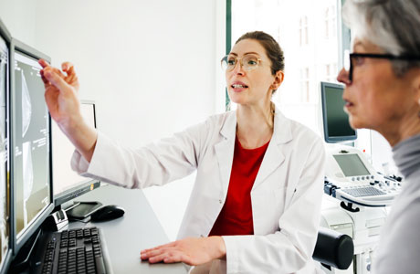 School of Radiologic Technology