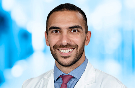Mohamad Kalot, MD
