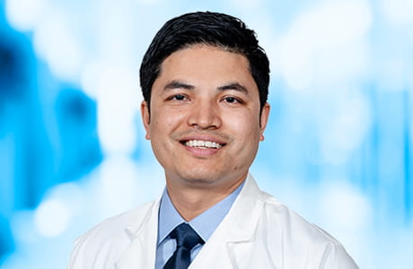 Raj Dangol, MD