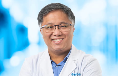 Hieu Trong Huynh, DO