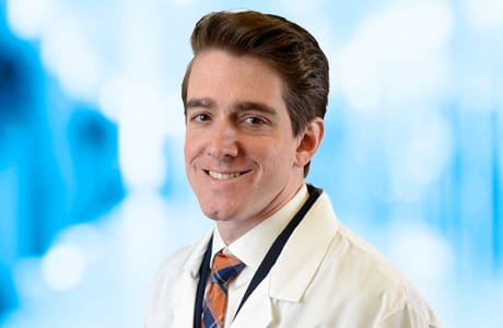 Doctor Kyle Marshall