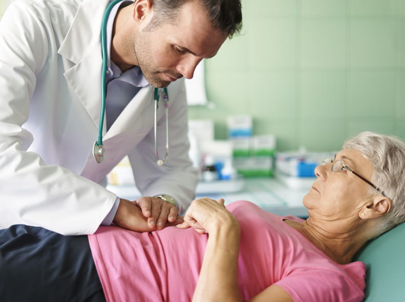 Gastroenterology Fellowship hero