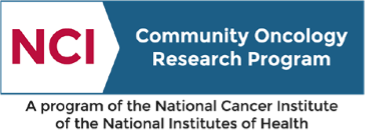 NCI logo