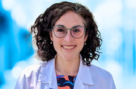 Doctor Emily Brunner