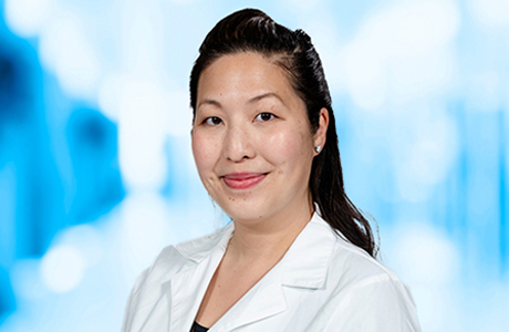 Doctor Lillian Change