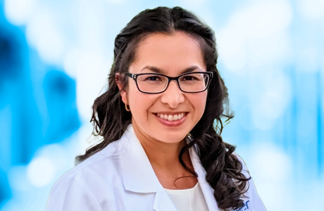 Doctor Marissa Meissner