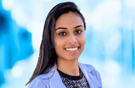 Doctor Ruchi Patel