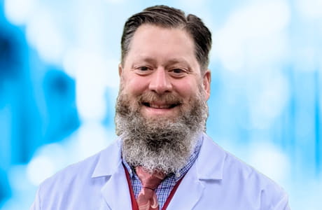 Doctor David Pugliese