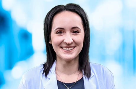 Doctor Kristen Salava