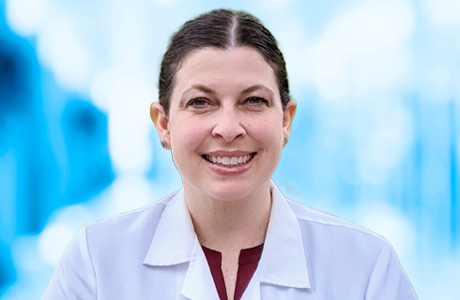 Doctor Lisa Schroeder