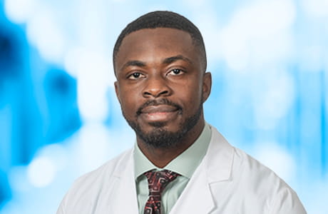 Smith Frimpong, MD