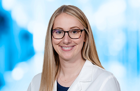 Hannah Fleischmann, MD