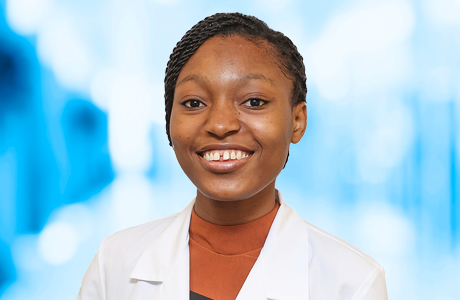 Oluwabukola Patience Oluwalade