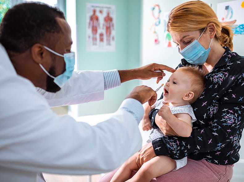 Family medicine WB hero