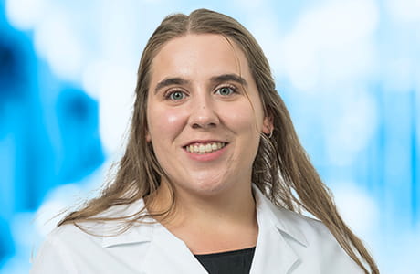 Madison Wivell, MD