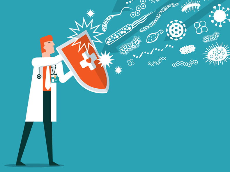 Infectious Diseases Pharmacy