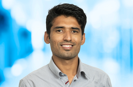 Haider Muhammad Usman