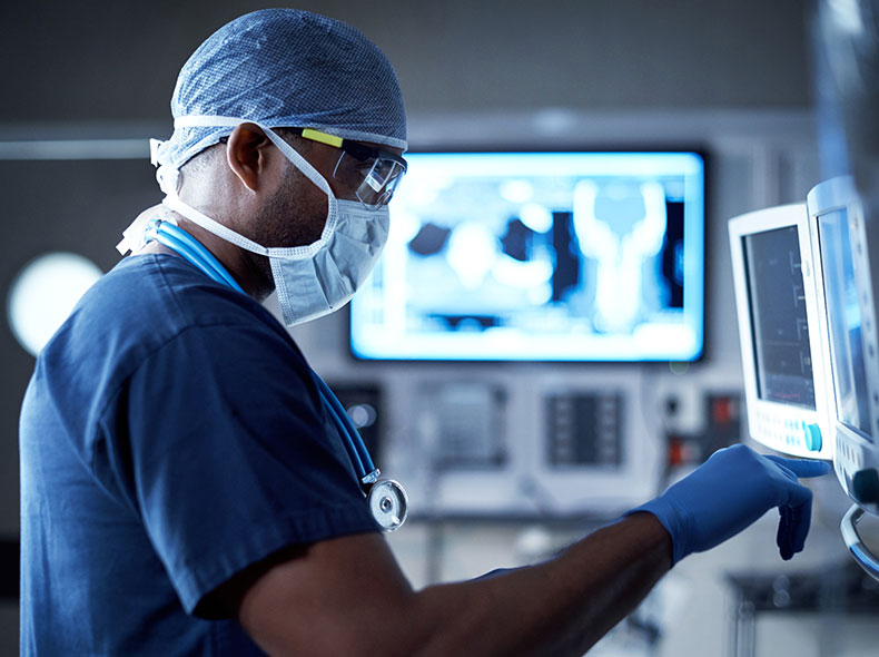 Integrated Radiology Residency hero