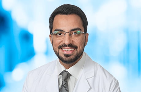 Mohammad Munim Zahoor, MD