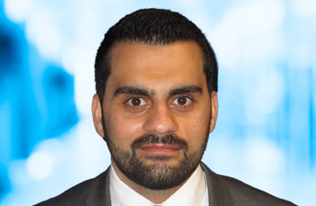 Hazem Shuaeib