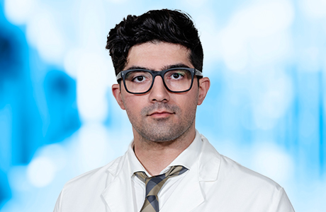 Keihan Gavahi Kashani