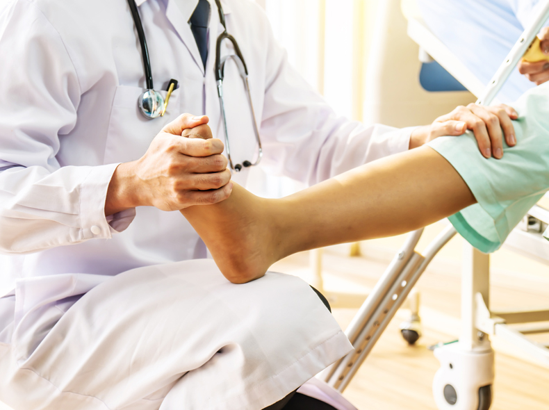 Residency Orthopedics hero