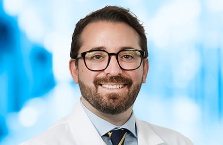 Alexandros Afthinos, MD
