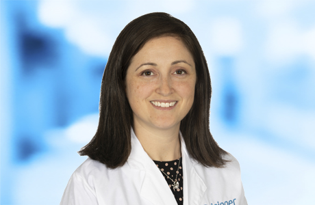 Mary Dhesi, MD