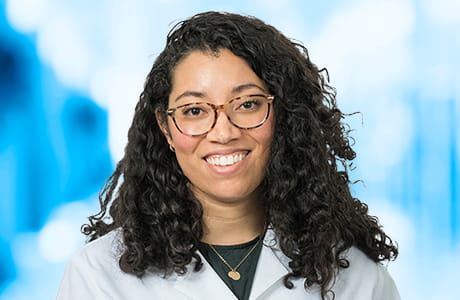 Melissa Thomas, DO (PGY1)
