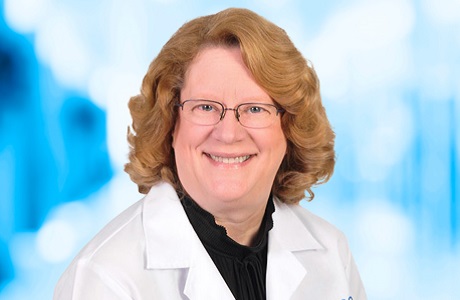 Myra L. Wilkerson, MD