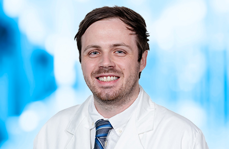 Jeffrey Wojciechowski, DO