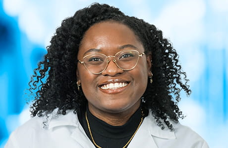 Aaliyah Sheilds, DPM