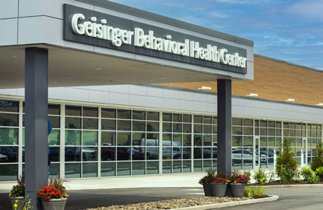 Acadia behavioral health