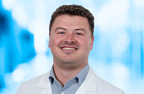 Michael Olenginski, DO