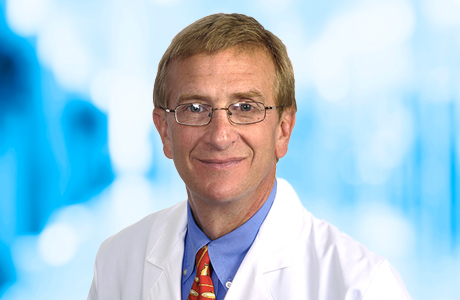 Jerald Blair Gilbert