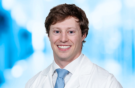 Hunter Robinson, MD