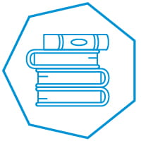 Intellectual wellness icon