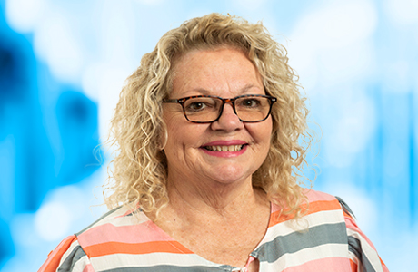 Janis Williams 460x300