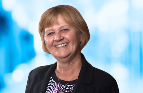 Sharon Bednarz 460x300