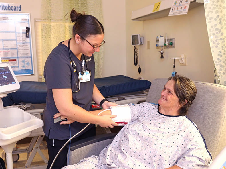 GSON homepage tall hero