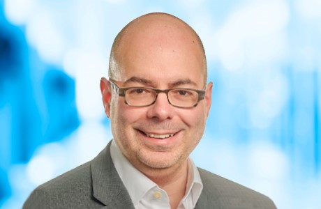 Christopher F. Chabris, PhD