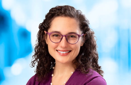 Kate Saylor, MS, PhD