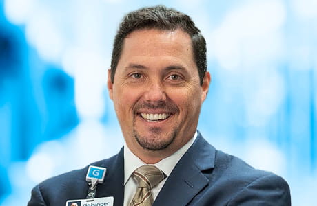 Eric Wright, PharmD, MPH, Committee member