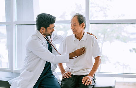 Familial Hypercholesterolemia