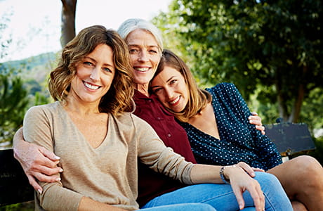 Hereditary breast and ovarian cancer