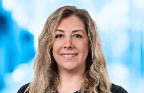 Ashley Honushefsky, MS, MBA, CCRP